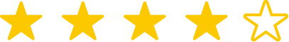 4 stars