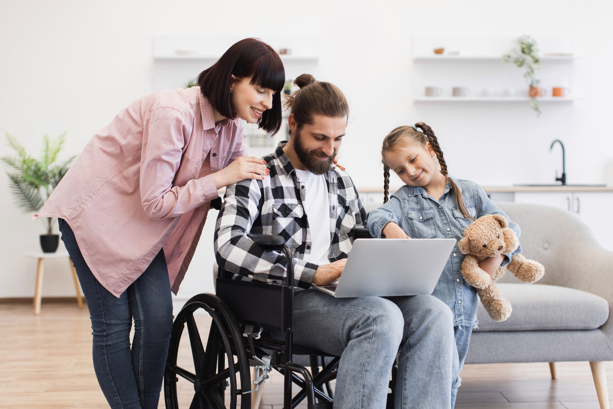 Tout savoir sur la PCH : une aide essentielle pour faire face au handicap