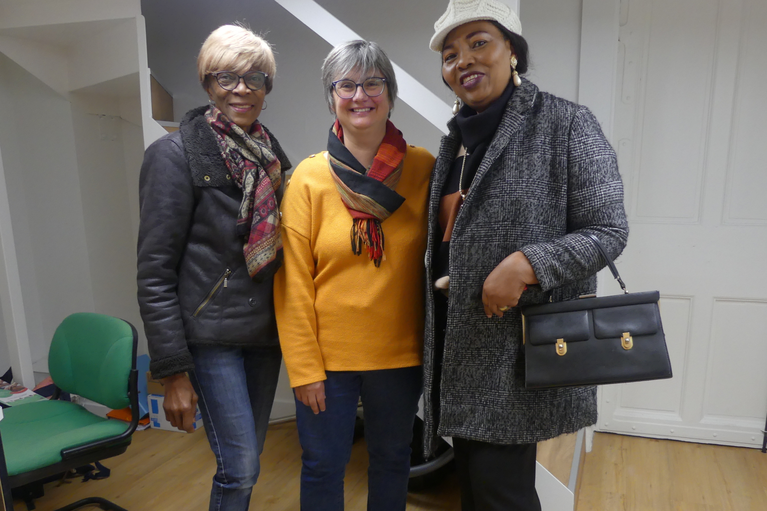 Nouvelle adresse et inauguration : Accolade ouvre un nouveau chapitre !